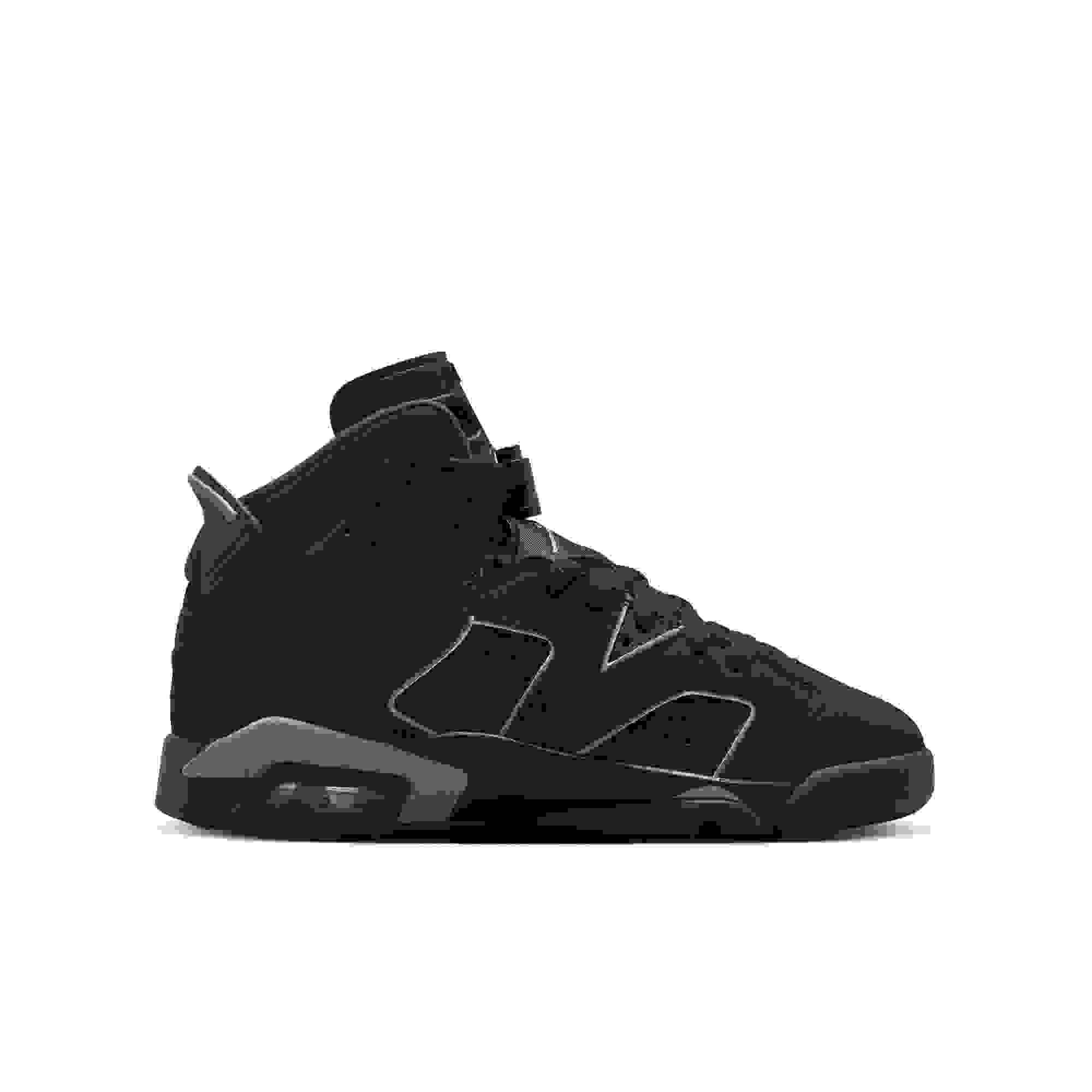 Jordan 6 Retro Grade School Kids' “Cap and Gown” Shoe
